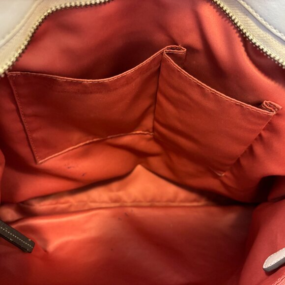 Coach Handbag - Picture 8 of 8